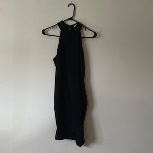 Super down dress size large